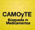CAMOyTE – Medicamentos
