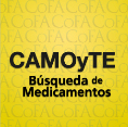 CAMOyTE – Medicamentos