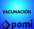Vacunación PAMI