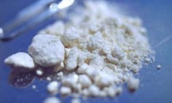 Investigan el primer medicamento para tratar la adicción a la cocaína