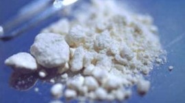 Investigan el primer medicamento para tratar la adicción a la cocaína