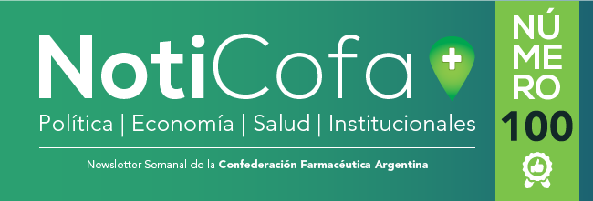 Noticias Confederación Farmacéutica Argentina
