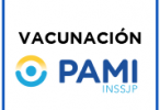 Vacunación PAMI