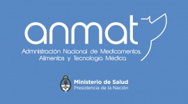 ANMAT prohibió la distribución y comercialización de productos no registrados