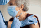 PAMI: Se distribuye un nuevo envío de vacunas Fluxvir