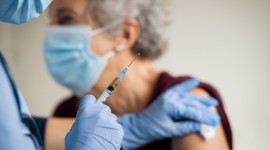 OMS: Declaración provisional sobre las dosis de refuerzo de vacunación COVID19