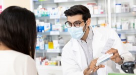 Una investigación europea recomienda que las farmacias sean incluidas en los futuros planes de respuesta a pandemias