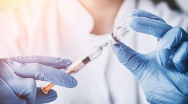 ANMAT: Lotes de vacunas antigripales liberados 2022