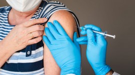 Campaña de vacunación antigripal de PAMI: Nueva entrega de VIRAFLU