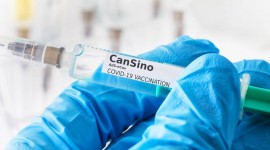 La OMS aprueba el uso de emergencia de la vacuna Convidecia del laboratorio chino CanSino