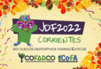 Reviví la 25° edición de los JDF Corrientes 2022