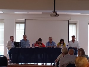 ASAMBLEA 1