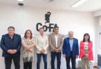 Nuevas autoridades de la Confederación Farmacéutica Argentina