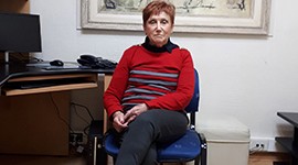 La COFA lamenta profundamente el fallecimiento de la Farm. Marta Ladner