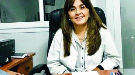 Entrevista a la infectóloga Rosa Contreras: Escape inmunológico, pérdida de efectividad de tratamientos, inmunidad celular y aprendizajes para enfrentar las nuevas subvariantes