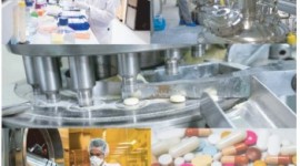 La FFyB UBA abre la inscripción a la Especialización en Farmacia Industrial