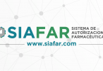 SIAFAR: Nueva Plataforma de Transfers