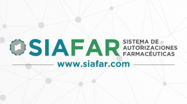 SIAFAR: Nueva Plataforma de Transfers
