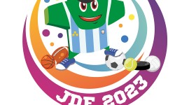 XXVI Juegos Deportivos Farmacéuticos