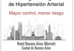 La COFA y la SAHA ofrecen becas para asistir al XXIX Congreso Argentino de Hipertensión Arterial