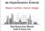 La COFA y la SAHA ofrecen becas para asistir al XXIX Congreso Argentino de Hipertensión Arterial