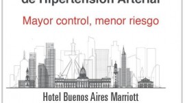 La COFA y la SAHA ofrecen becas para asistir al XXIX Congreso Argentino de Hipertensión Arterial