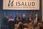 La COFA participó de un encuentro sobre Nueva Normativa sobre Recetas Médicas Digitales y Teleasistencia en ISALUD